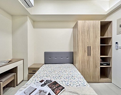 ✅雙租補👑大陽台獨洗曬💗嶺東科技大學💗電梯 - Image 7