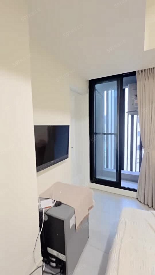 ✅雙租補👑大陽台獨洗曬💗嶺東科技大學💗電梯 - Image 1