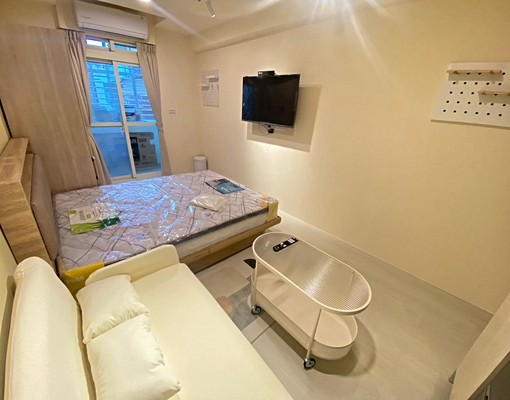 🍀東東租屋🍀寵物友善😸🐶/近省桃/龍安商圈/全新傢俱 - Image 1