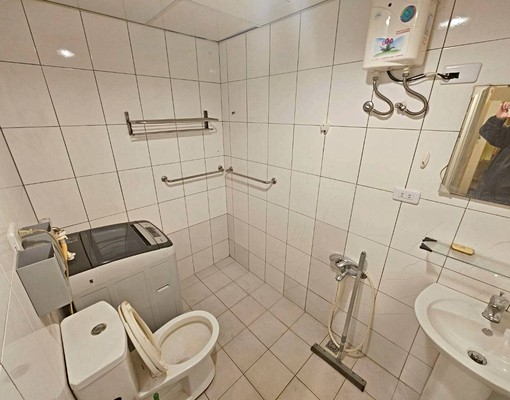 台北小城❣️可租補稅/2F免爬高/家具齊全九成新/環境清幽 - Image 9