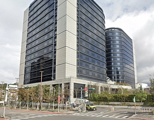 陽明峰匯地下三平面車位 - Image 2