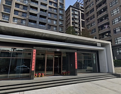 陽明峰匯地下三平面車位 - Image 1