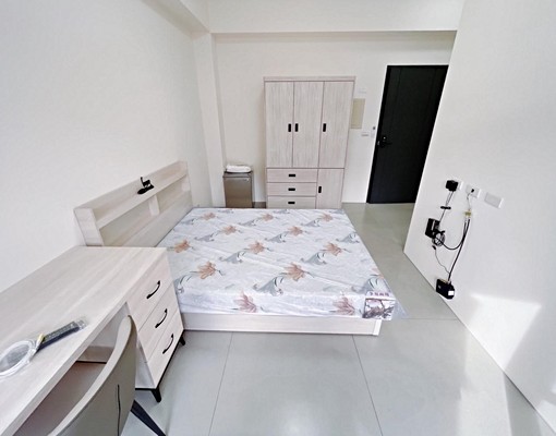 ✨全新未住✨大套房❤️可租補✅超大陽台☀️衛浴開窗🪟 - Image 2