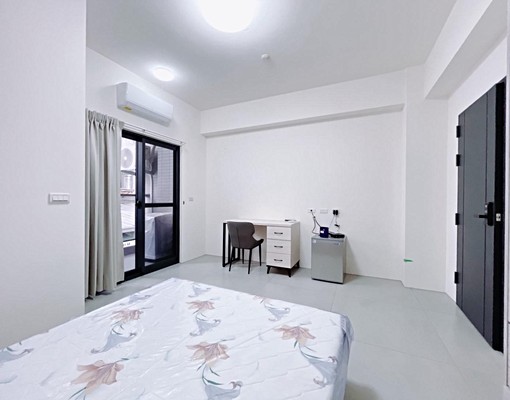 ✨全新未住✨大套房❤️可租補✅超大陽台☀️衛浴開窗🪟 - Image 4