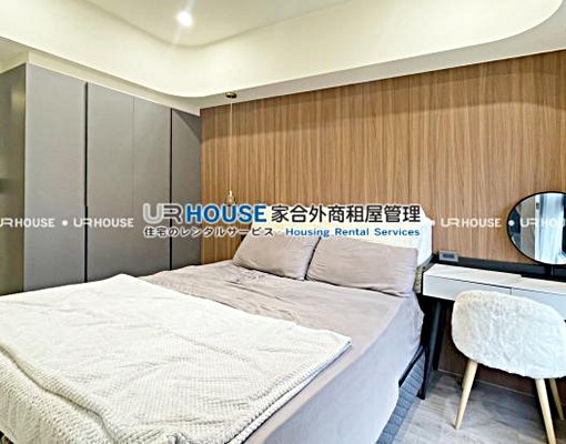 🗿MRT江子翠|輕奢裝潢3房可車|高樓層|可寵 - Image 8