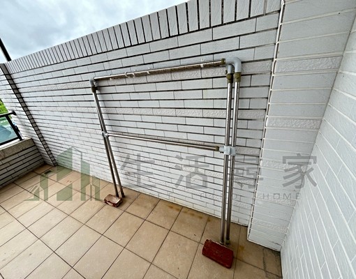 🙌安南陽台獨洗曬套房出租採光超好🙌 - Image 8