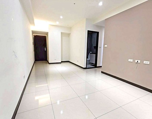 仁義重劃區｜電梯三房｜邊間高樓層 - Image 3