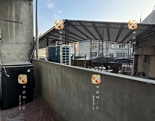 可貓可小孩西屯兩房可租補全新傢俱電🔥 - Image 5