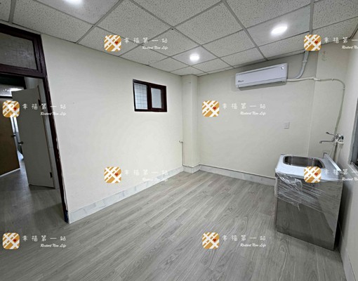 可貓可小孩西屯兩房可租補全新傢俱電🔥 - Image 4