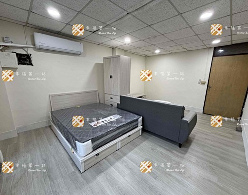 可貓可小孩西屯兩房可租補全新傢俱電🔥 - Image 6