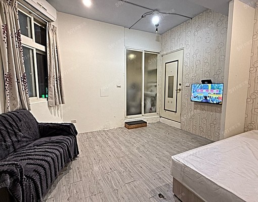 江子翠❤️獨洗套房❤️可寵物❤️含網 - Image 1