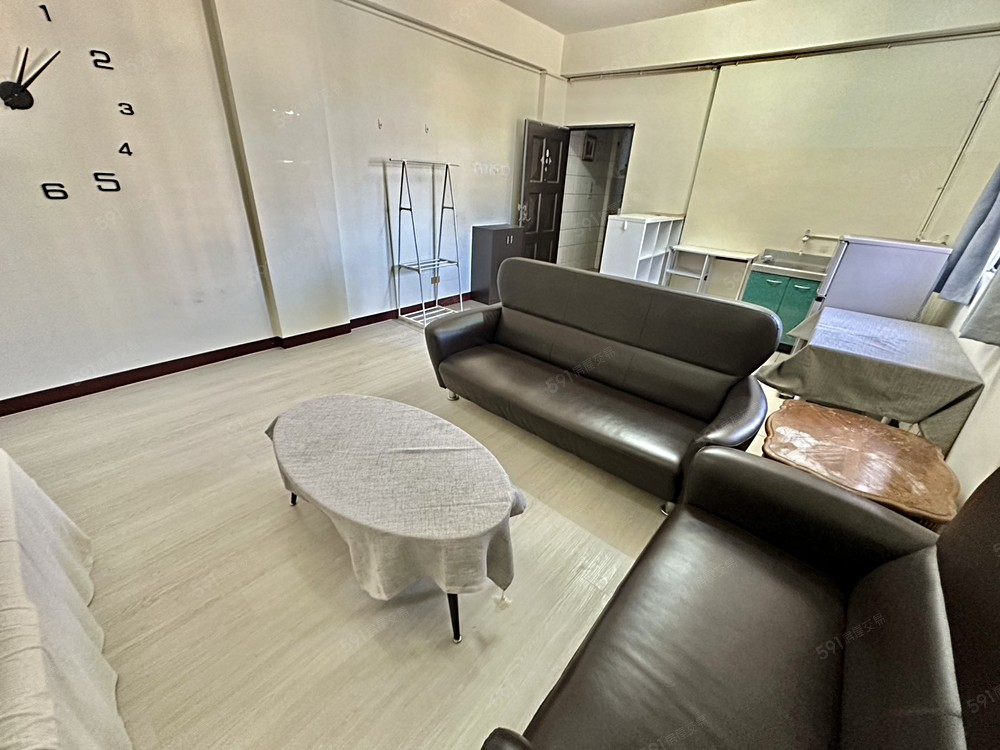 15.0坪~人氣社區~四維國小站🔆2房 - Image 1