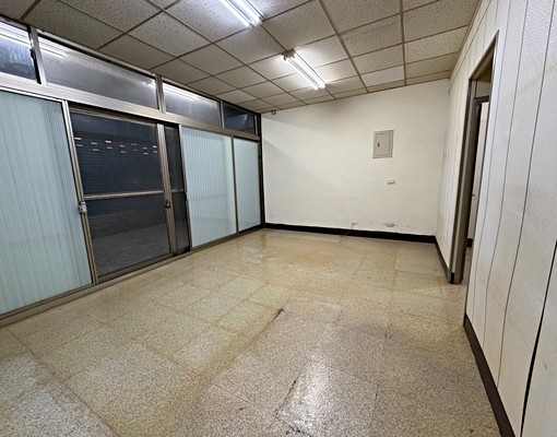 金門街面寬住辦一樓 - Image 5