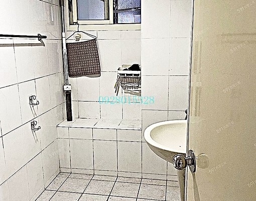 近科技大樓捷運站⚡電梯採光大2房2衛✔報稅租補✔陽台✔管理員 - Image 8