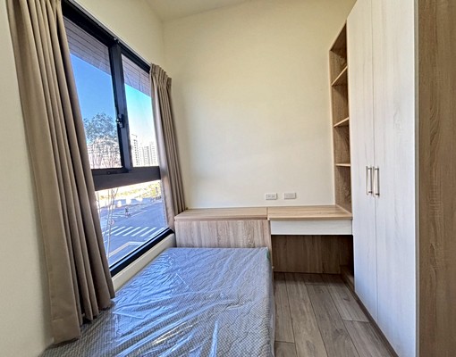 太平全新兩房全配家俱/全室系統櫃/可租補免仲介費 - Image 6