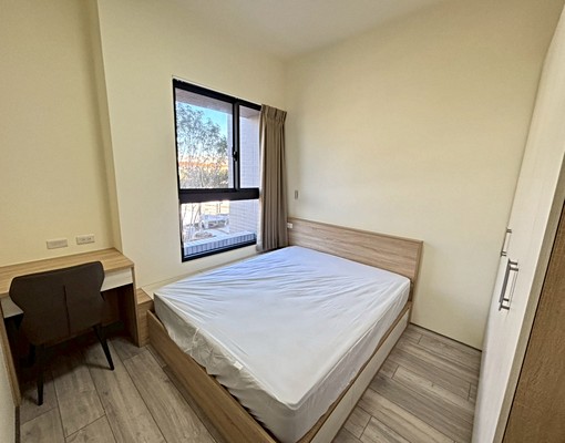 太平全新兩房全配家俱/全室系統櫃/可租補免仲介費 - Image 5