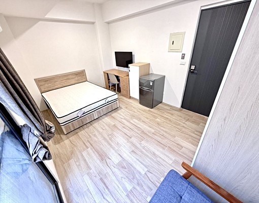 ✨全新完工✨可租補✅陽台獨洗☀️衛浴開窗🪟 - Image 5