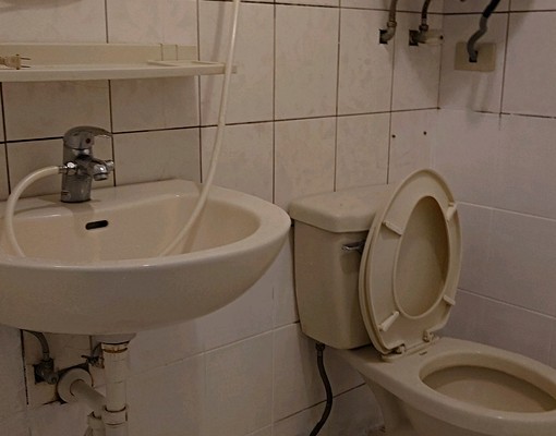 限不抽菸,全新變頻分離式冷氣乾淨空間 - Image 3