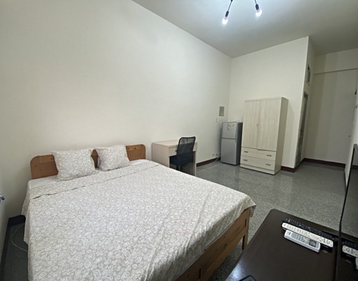 金山街金山通風好採光佳健康簡約大空間 - Image 1