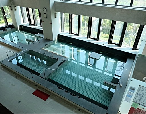 🐈八里景觀溫泉宅,豪華公設,可社會住宅與租補、寵物🐈 - Image 13