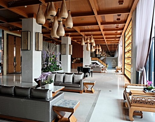 🐈八里景觀溫泉宅,豪華公設,可社會住宅與租補、寵物🐈 - Image 5