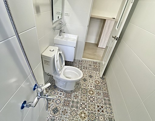 ✅雙租補👑陽台獨洗曬💗近科博館💗電梯套房 - Image 9