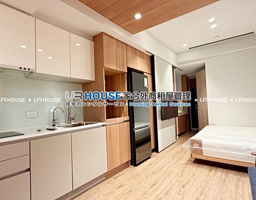 🎀☆*:。全新時尚㊀房¹中山˚民權西路²溫暖系³木質風˚✩ - Image 7