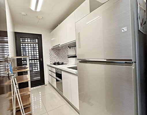 租-好市多旁,東方明珠,可租補報稅戶籍採光視野超大兩房 - Image 3