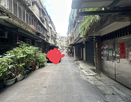 三重捷運約800公尺公寓一樓出入便利 - Image 1