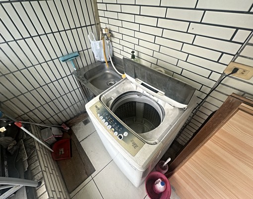 捷運迴龍3分【超值租案】可補助★飲水機★小資首選 - Image 5