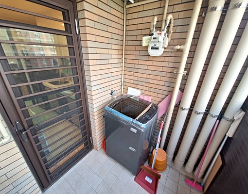 一中商圈平車全配2+1房✨可租補報稅戶籍✨頂級傢俱節能家電 - Image 10