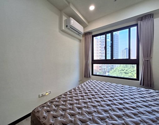 一中商圈平車全配2+1房✨可租補報稅戶籍✨頂級傢俱節能家電 - Image 14