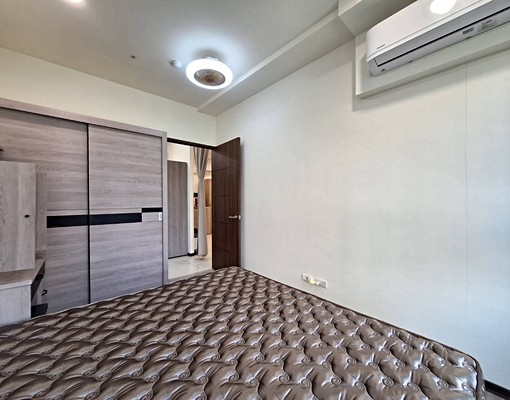 一中商圈平車全配2+1房✨可租補報稅戶籍✨頂級傢俱節能家電 - Image 15