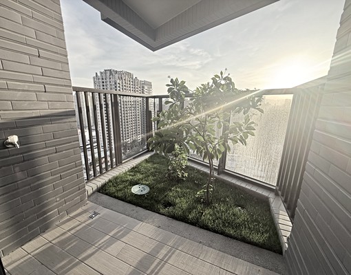 高鐵旁*鑫悅2+1房兩衛浴+平面車位(可租補) - Image 7