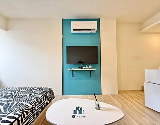 💛北區電梯套房🧺洗脫烘🎁最後1月免租🍜近永興街 - Image 6