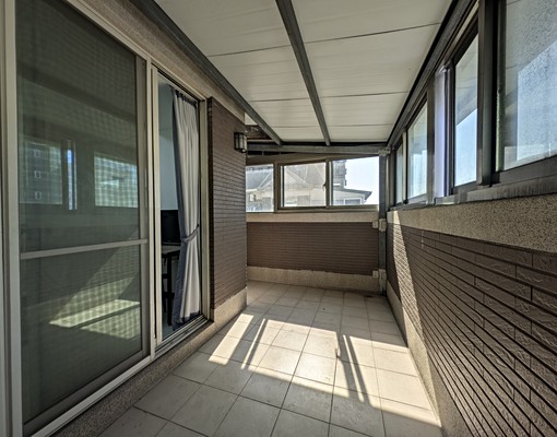 安築房屋|全新套房|租屋補助丨可寵好停車子母車網路獨立陽台 - Image 7