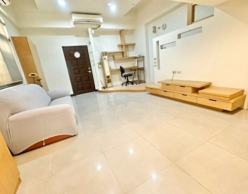 🍎A8長庚溫馨1房1廳🌈17坪有機械車位🚗 - Image 4