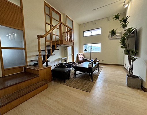 捷運明德站共生宅電梯大套房新裝潢傢俱全包網路可短租可炊可租補 - Image 7