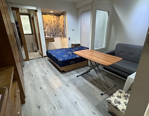 中壢威尼斯溫馨套房/可炊/可補助 - Image 1