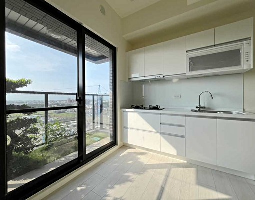 (可貓咪🐈)岡山【鳳凰信義】全新2+1房機械車位(可租補) - Image 8