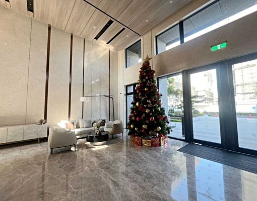 (可貓咪🐈)岡山【鳳凰信義】全新2+1房機械車位(可租補) - Image 14