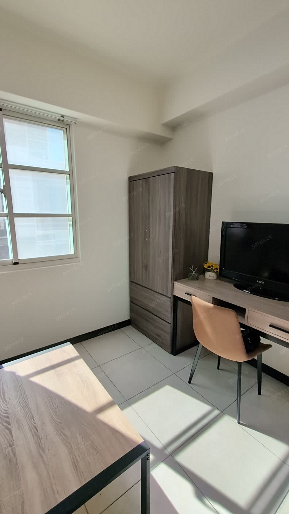 安築房屋|全新套房|租屋補助丨可寵好停車子母車網路洗衣陽台 - Image 1