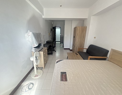 意志力大套房可申請租補獨洗獨曬可寵 - Image 3