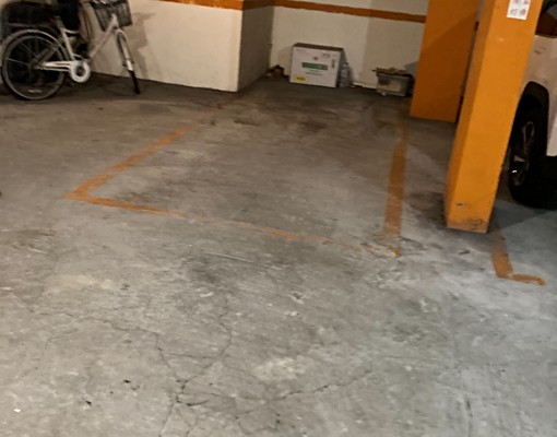 建國路商圈邊坡道平面車位 - Image 10