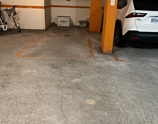 建國路商圈邊坡道平面車位 - Image 11