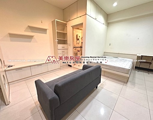 美樂*市府站*近信義商圈*信義一房*獨立門牌*機能佳*寵可談 - Image 1