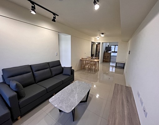 楠梓高大特區|室內超大三房+平車 - Image 2