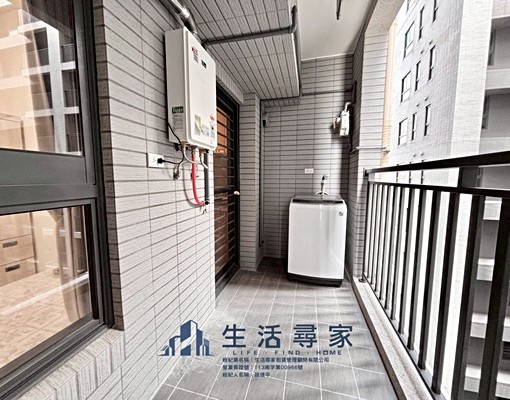 寵物友善😍公道租金😍2房2廳-港新五路 - Image 5