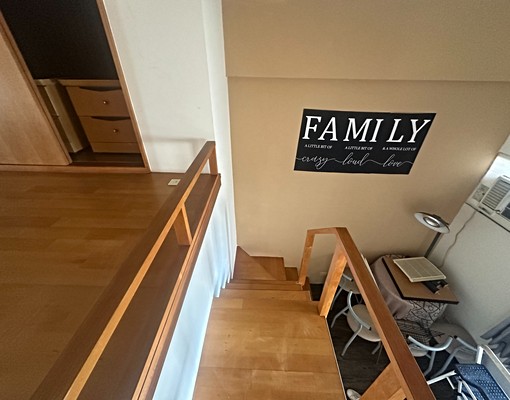 社宅/樓中樓1+1房採光通風好/可租補 - Image 12