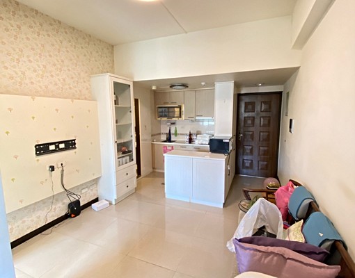 寶格麗景觀社區高樓層大1房 - Image 7